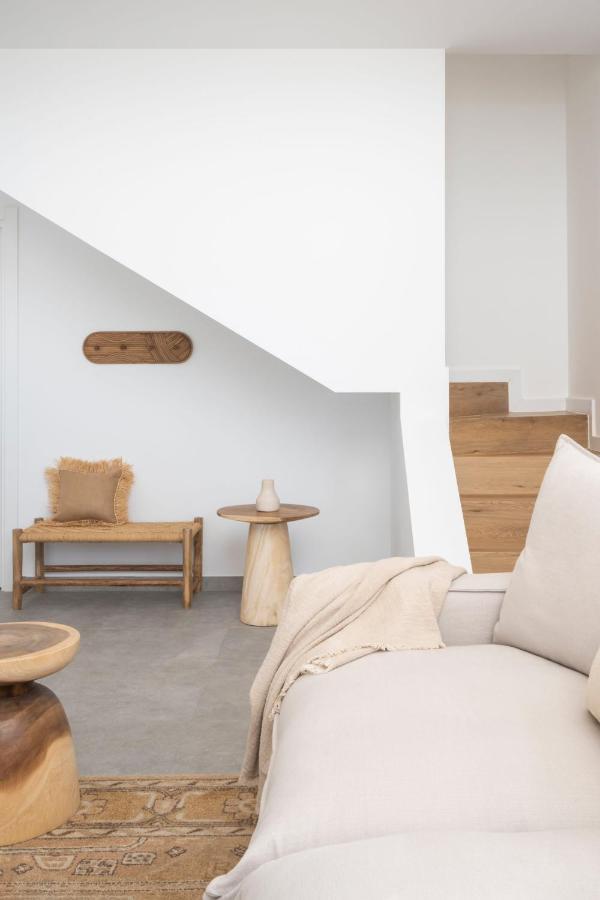 Villa Noma - Design Space With Pool In Corralejo Exterior photo