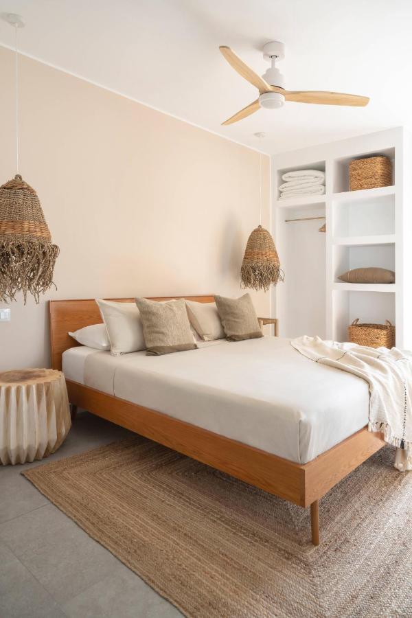 Villa Noma - Design Space With Pool In Corralejo Exterior photo