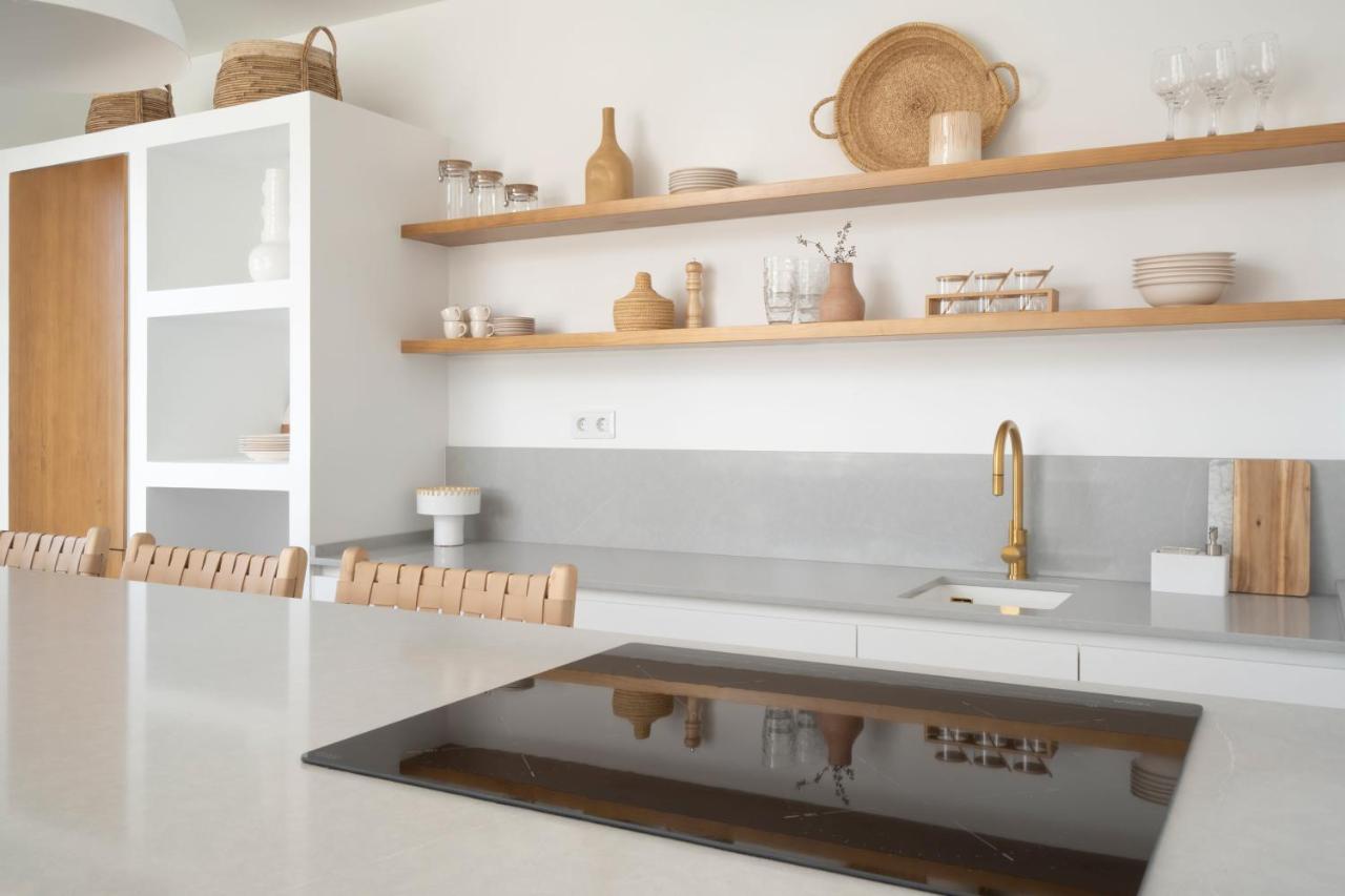 Villa Noma - Design Space With Pool In Corralejo Exterior photo