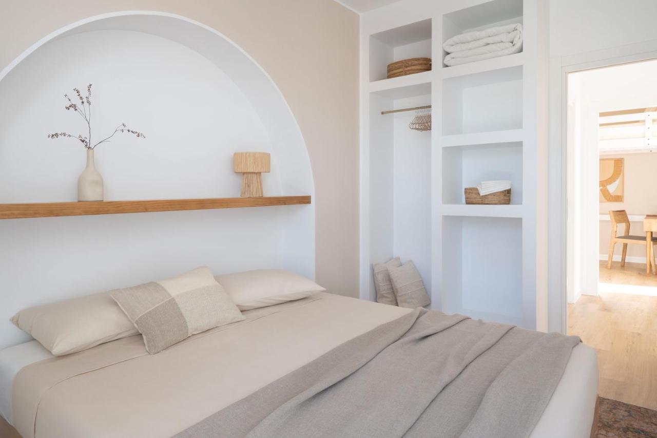 Villa Noma - Design Space With Pool In Corralejo Exterior photo
